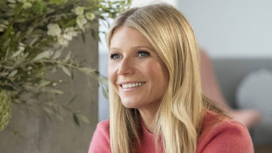 Gwyneth Paltrow und Tochter: Jedes Jahr ein neues Piercing