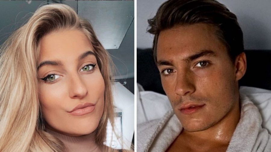 „Temptation Island VIP“: Trifft Henrik Stoltenberg auf Ex Sandra Janina?