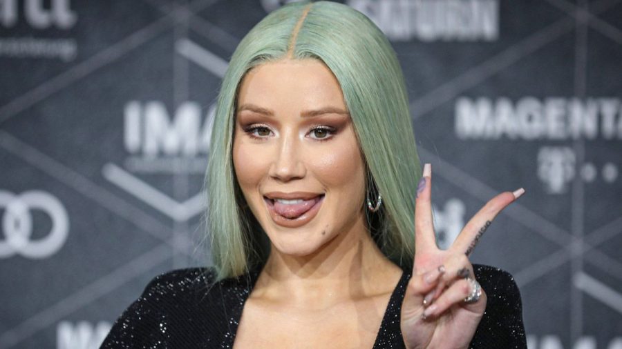 Iggy Azalea: Lächerlicher Kleinkrieg mit der Nachbarin