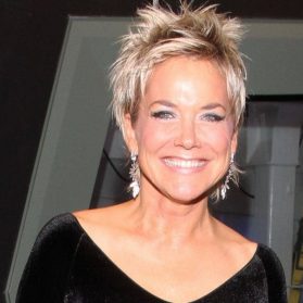 Haar-Kult: So stylt Inka Bause ihre freche Frisur