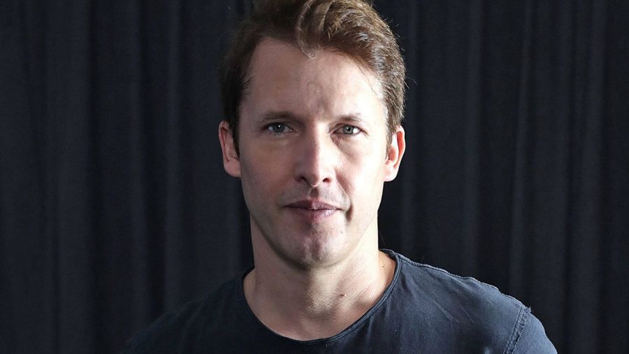 James Blunt hält Corona-Pandemie für einen Segen