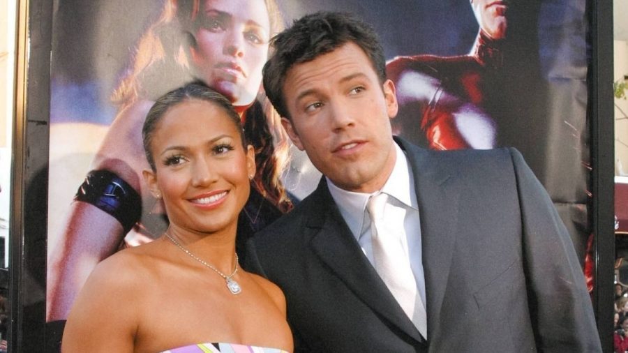 Ben Affleck & Jennifer Lopez: Insider packt über Liebescomeback aus