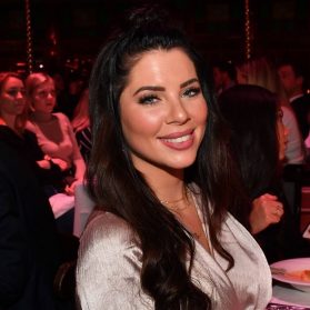 Mehr als nur Daniela Katzenbergers Schwester: Das ist Jenny Frankhauser