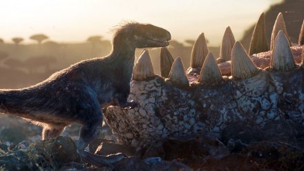 "Jurassic Word 3": Was die Fans von "Fast & Furious 9" zuerst zu sehen bekommen!