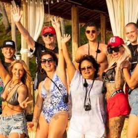 „Kampf der Realitystars“: Diese Kandidaten sind 2021 dabei