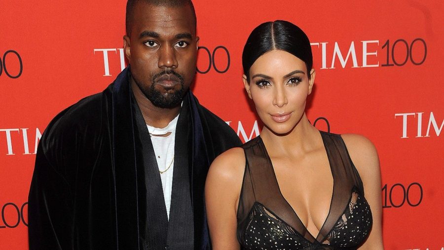 Das störte Kim Kardashian an ihrer Ehe mit Kanye West