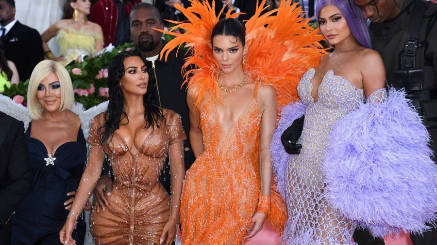 Diese Kardashian-Schwester mochte es nicht für "KUWTK" vor der Kamera zu stehen