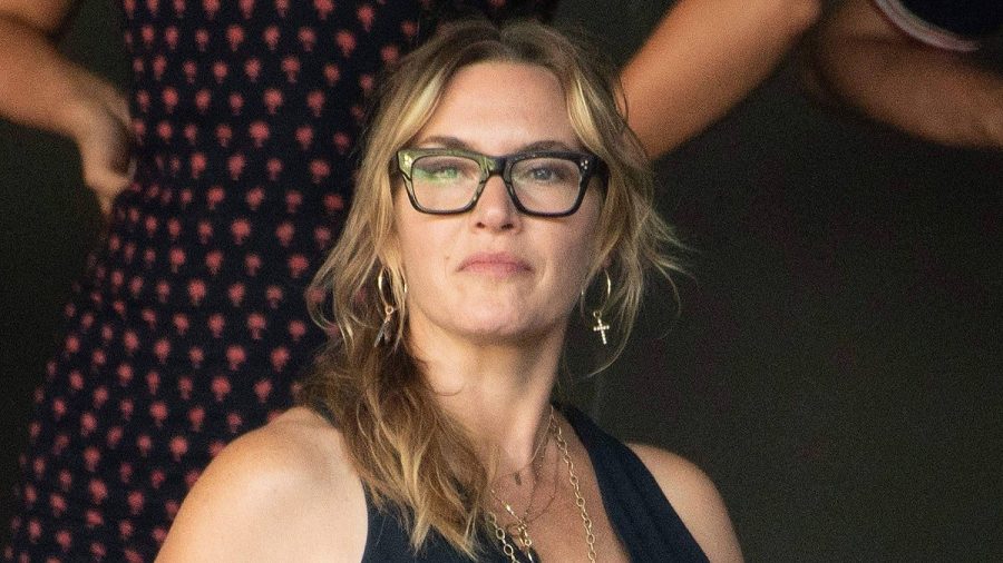 Kate Winslet hat bei Nacktszenen sehr gelitten