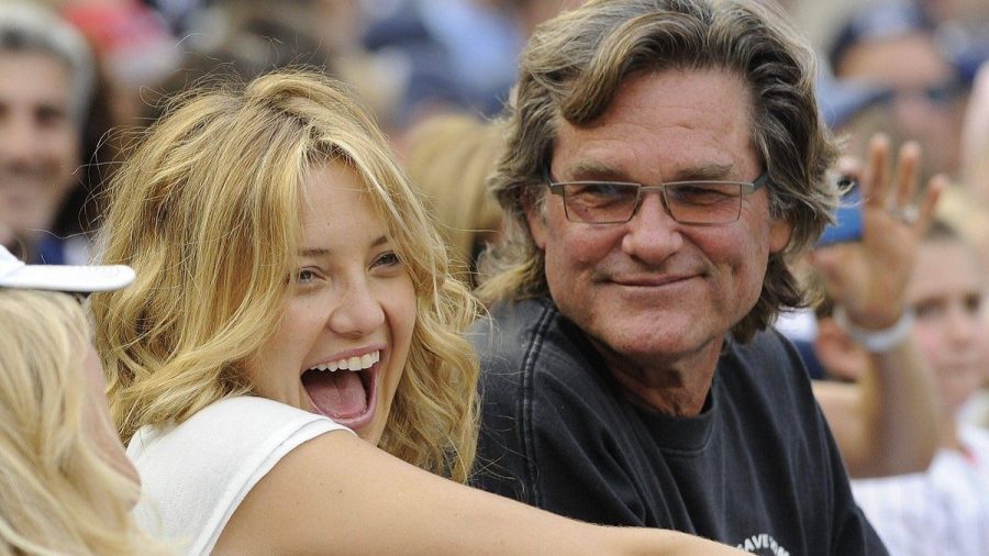 Kylie Jenner, Kate Hudson & Co: So feiern die US-Promis Vatertag