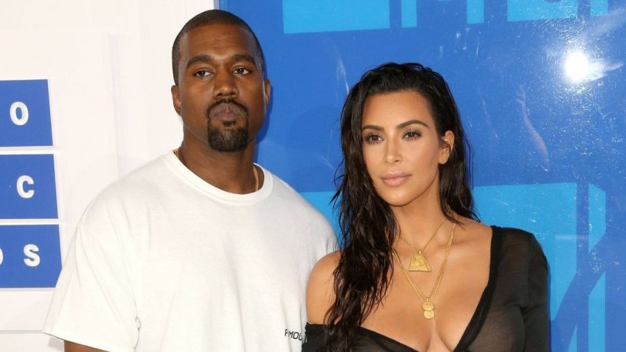 Kim Kardashian und Kanye West: Ist das der wahre Trennungsgrund?