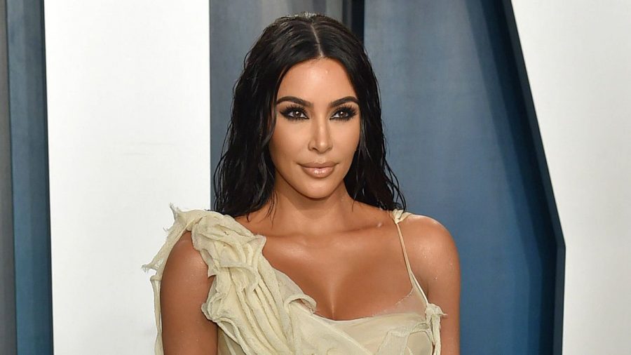 Kim Kardashian zeigt diese neue Familienfoto - ohne Kanye
