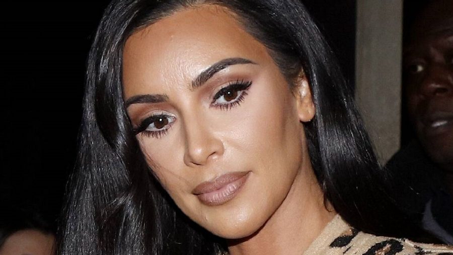 Kim Kardashian engagierte Privatdetektiv für diese Frau