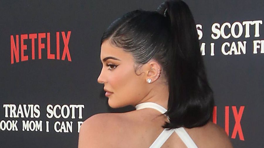 Kylie Jenner & Travis Scott: Läuft doch - trotz Trennung