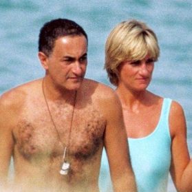 Deshalb verschob Prinzessin Diana ihre Rückkehr nach Hause - dann war sie tot