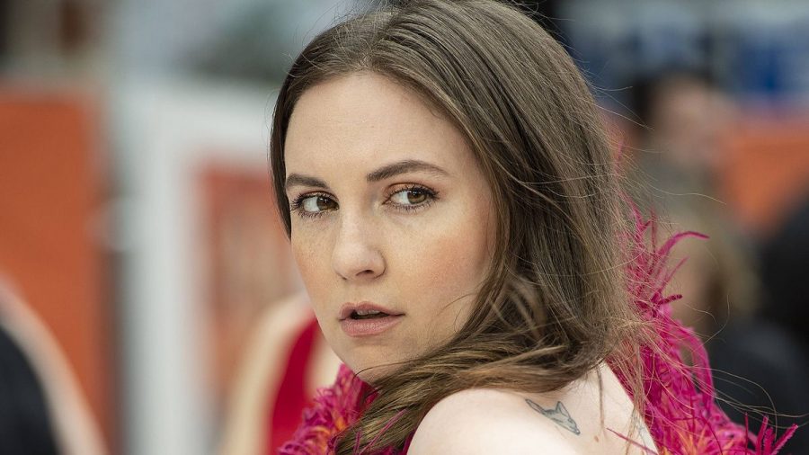 Lena Dunham bestätigt ihre neue Beziehung
