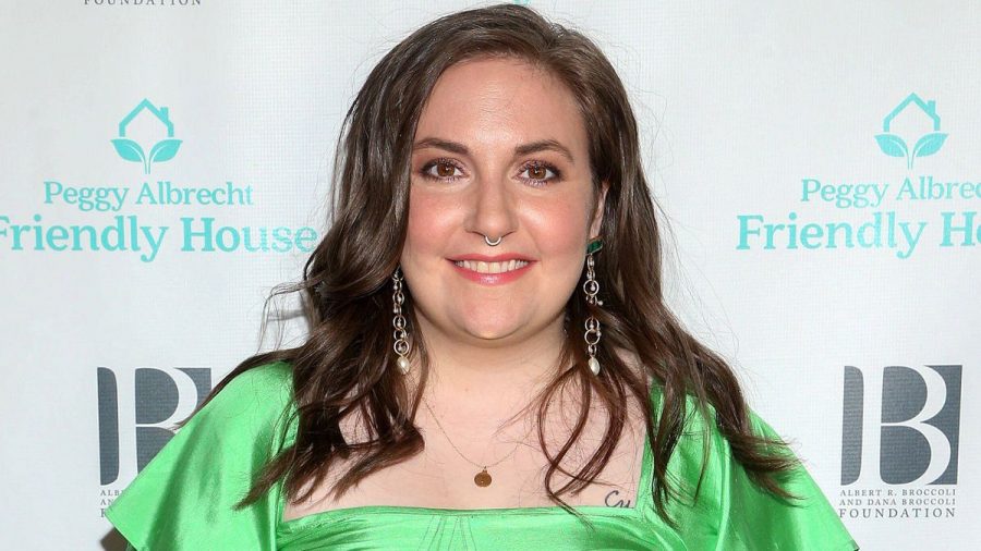 Lena Dunham: Ihr neuer Lover ist Musiker