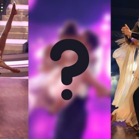 „Let’s Dance Profi Challenge“: Das sind die Gewinner