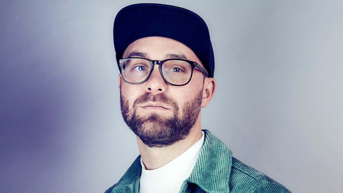 Mark Forster Alles Uber Das Album Musketiere Und Die Story Hinter Dem Cover