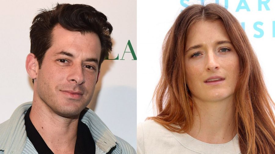 Star-Produzent Mark Ronson jetzt mit Tochter von Meryl Streep verlobt