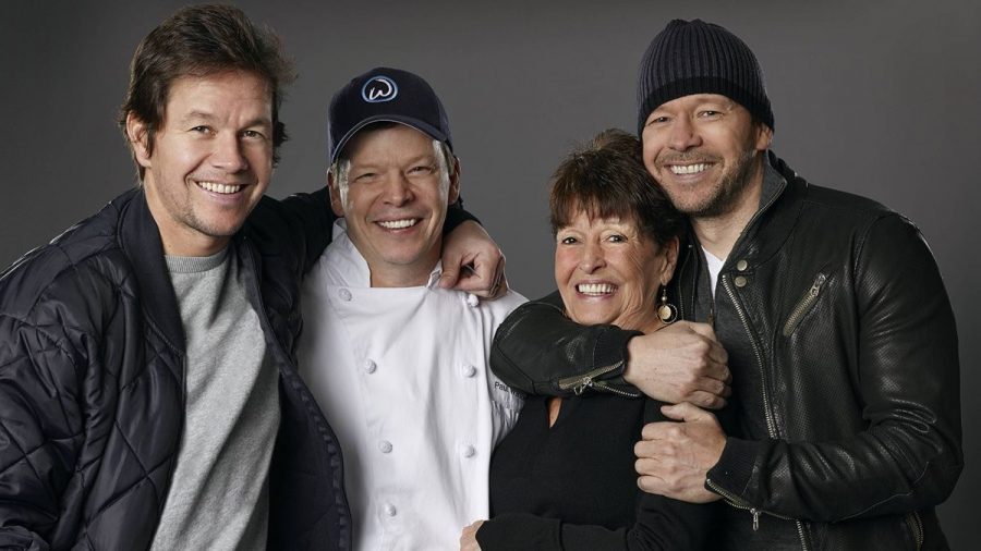 Am 50. Geburtstag: Mark Wahlberg erinnert an verstorbene Mutter