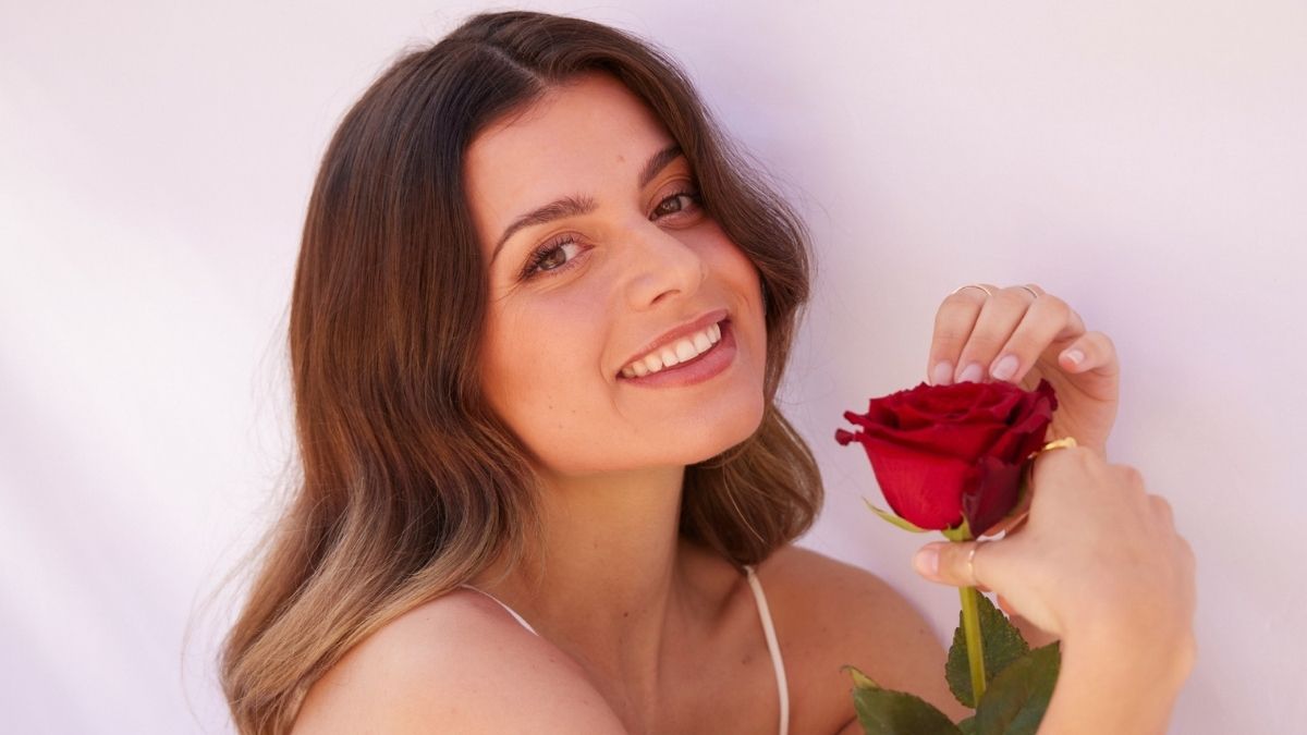 "Bachelorette" Maxime Herbord: So sollte ihr Traummann aussehen