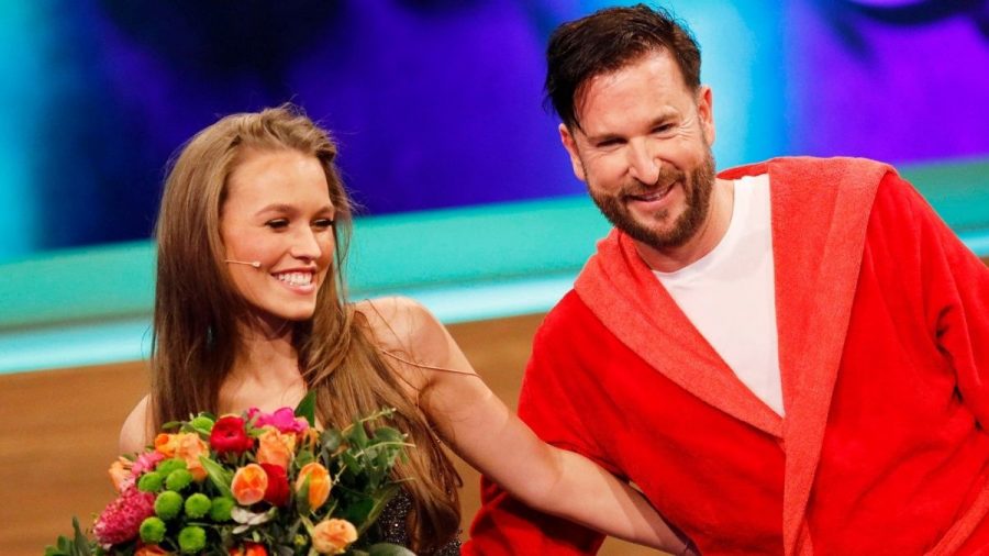 Wagen Michael Wendler und Laura Müller bald Comeback in Deutschland?