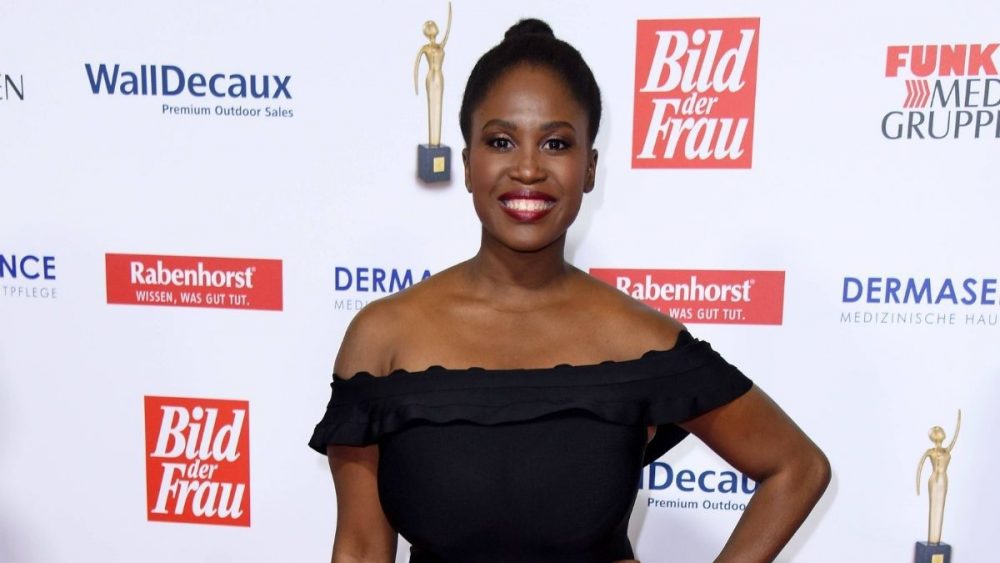 Motsi Mabuse News, Starporträt, Steckbrief, Quiz klatschtratsch.de