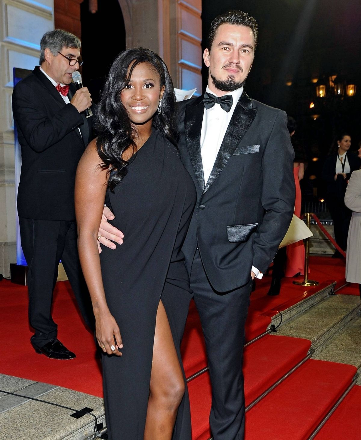 Motsi Mabuse