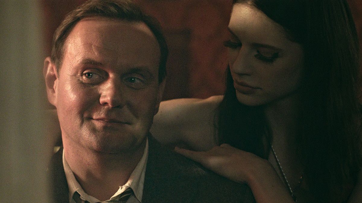 Preview "Nahschuss": Drama über den letzten zum Tode Verurteilten in der DDR