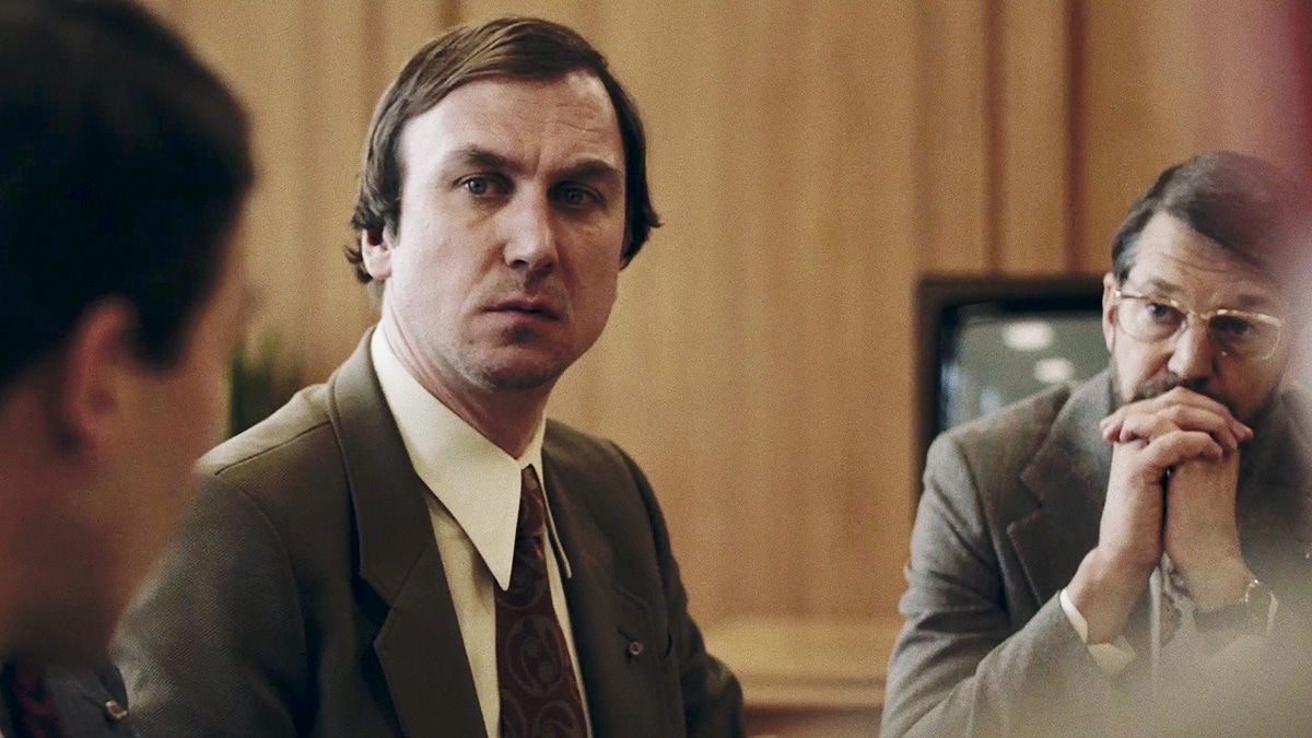 Preview "Nahschuss": Drama über den letzten zum Tode Verurteilten in der DDR