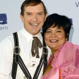 "Bauer sucht Frau": Narumol und Josef - das kultigste Bauern-Paar