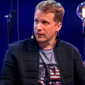 Oliver Pocher: So war seine Kindheit bei den Zeugen Jehovas