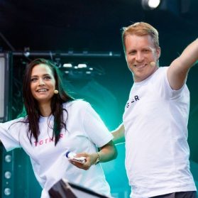 Fünf Kinder in zehn Jahren - Alles über Oliver Pochers Kids
