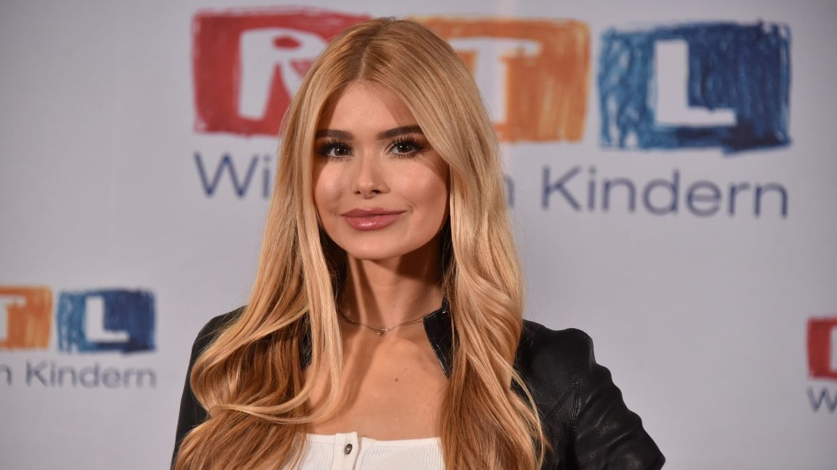 hat pamela reif einen freund