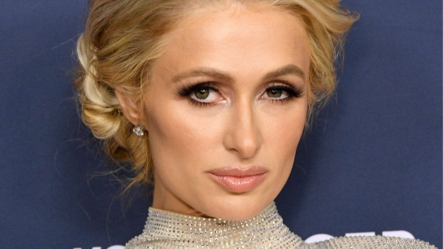 Paris Hilton veröffentlicht Autobiografie