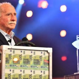 Werner Hansch gewinnt Promi Big Brother