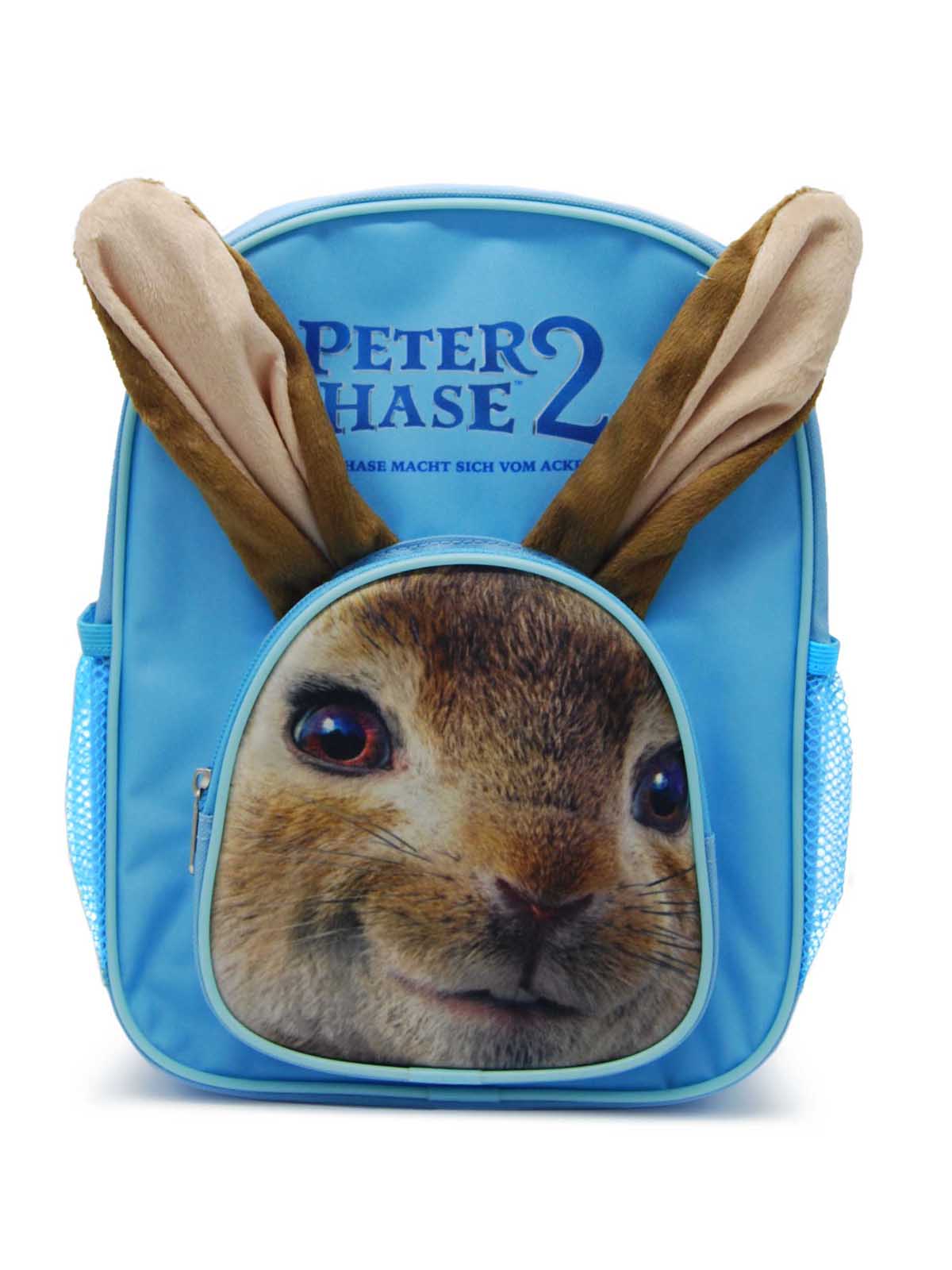 Verlosung: "Peter Hase" hoppelt wieder ins Kino