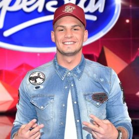 Pietro Lombardis Vermögen: Millionen durch Musik, Immobilien und Supermarkt