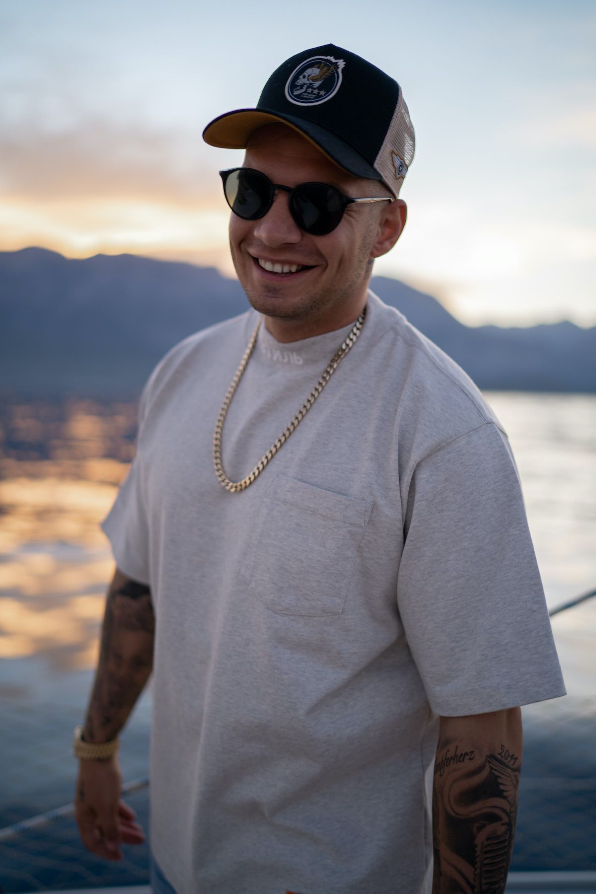 Pietro Lombardi wird doch zum "Bachelor": Traumfrau gesucht!
