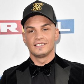 Pietro Lombardis Freundin: Das ist seine Traumfrau!