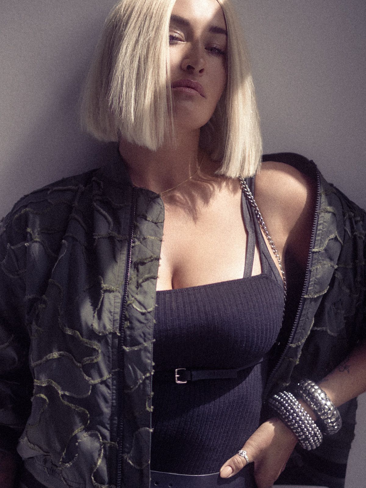 Sarah Connor: Das hier ist der neue Song "Alles in mir will zu Dir“
