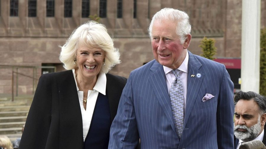 Prinz Charles hat einen Panic Room im Highgrove House