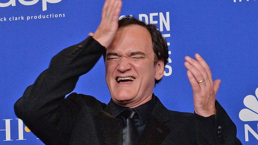Quentin Tarantino dreht "Reservoir Dogs"-Remake als seinen letzten Film?