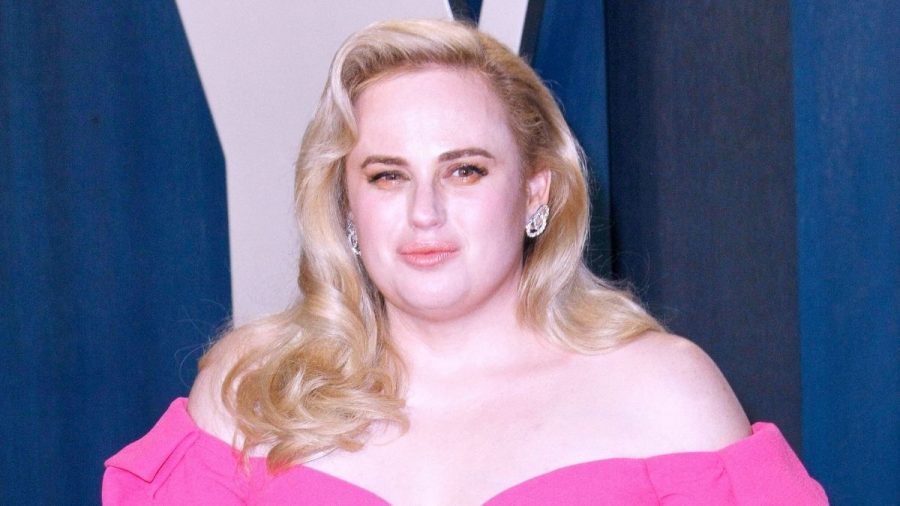Rebel Wilson: So dünn haben wir sie noch nie gesehen