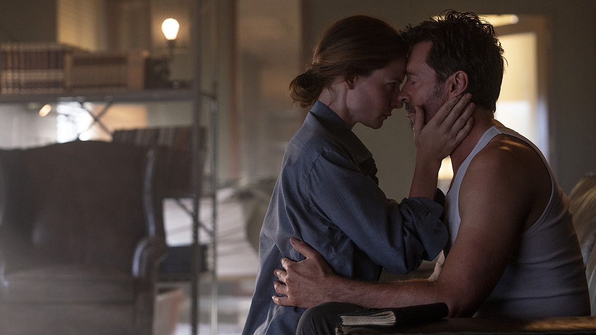 Preview: Hugh Jackman in "Reminiscence: Die Erinnerung stirbt nie"