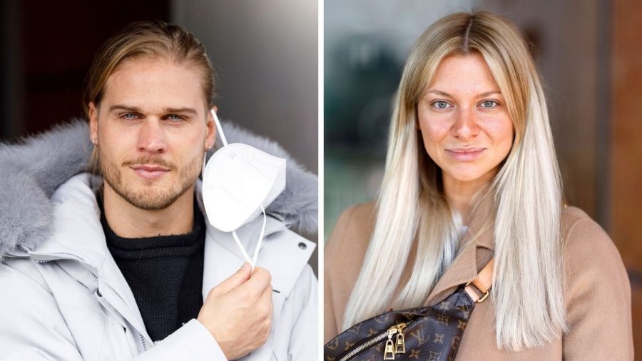 Rúrik Gíslason: Was geht mit Valentina Pahde? Seine Ex ist ...