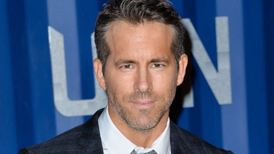 Ryan Reynolds: Töchter inspirierten ihn, offen darüber zu sprechen ...