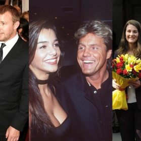 Die teuersten Promi-Scheidungen – so viel müssen die Stars zahlen