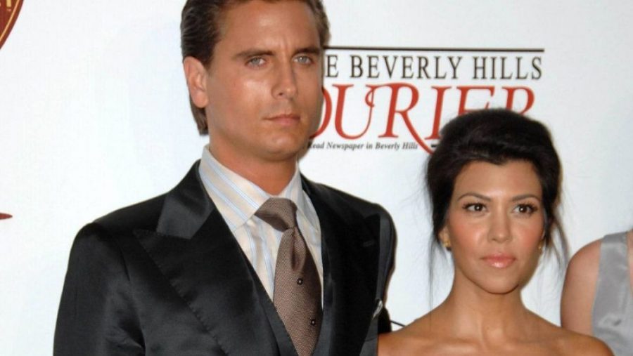 Kourtney Kardashian: Hatte sie nach Trennung Sex mit Ex Scott Disick?