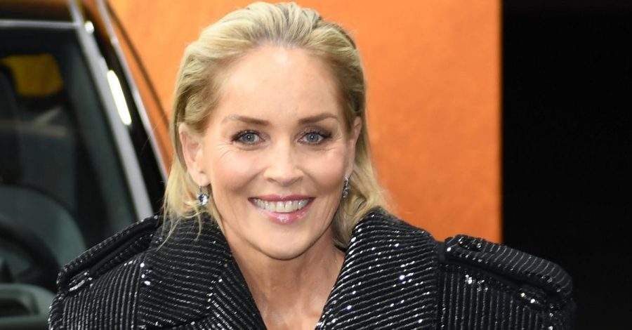 Sharon Stone bei den GQ Men of the Year - Awards 2019